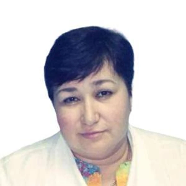 Ашинова Мадина Хамидовна — Невролог, Детский невролог, Краснодар
