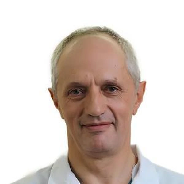 Мирочник Максим Владимирович — Онколог, Иркутск