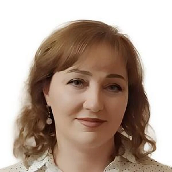 Терещенко Юлия Васильевна — Функциональный диагност, Сургут