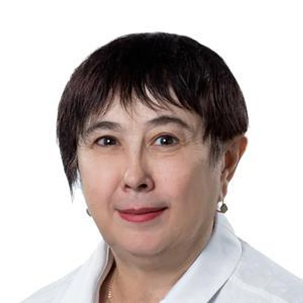 Прохорова Ирина Геннадьевна — Гинеколог, Москва