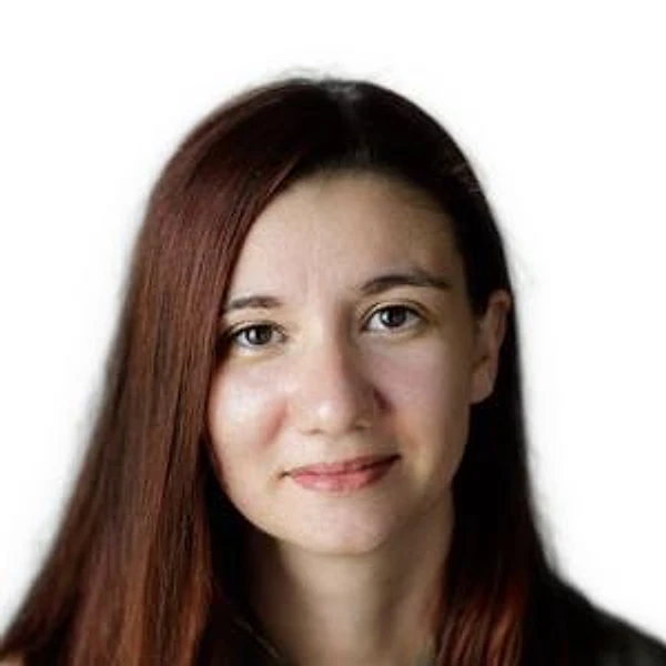 Рычкова Анна Валерьевна — Психиатр, Психотерапевт, Санкт-Петербург
