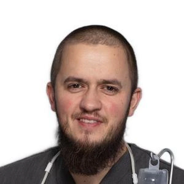 Курушкин Андрей Андреевич — Стоматолог-ортопед, Стоматолог-имплантолог, Стоматолог-хирург, Санкт-Петербург