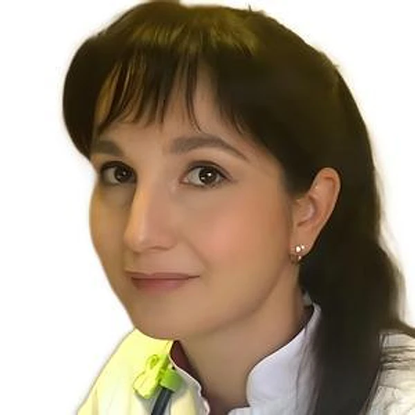 Лапина Виктория Алексеевна — Детский ревматолог, Аллерголог, Детский аллерголог, Детский иммунолог, Иммунолог, Педиатр, Ревматолог, Волгоград