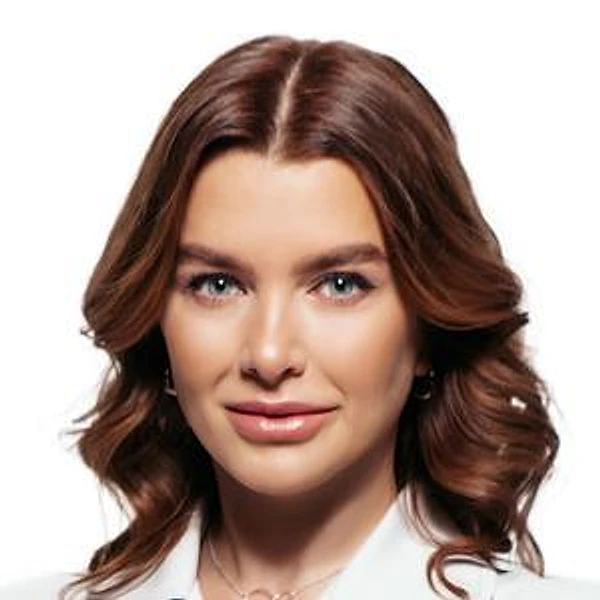 Савельева Юлия Александровна — Врач-косметолог, Волгоград