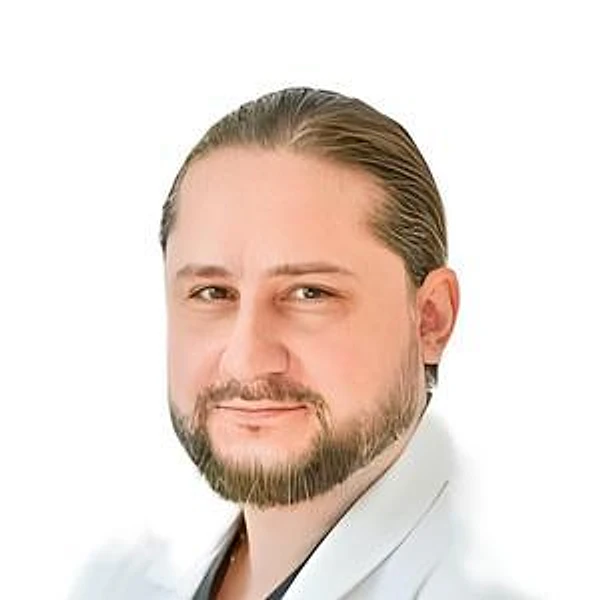 Лебедев Артем Юрьевич — Онколог, Торакальный онколог, Хирург, Эндоскопист, Курган