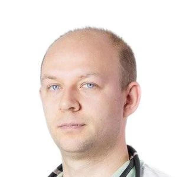 Назарчук Александр Константинович — Педиатр, Одинцово