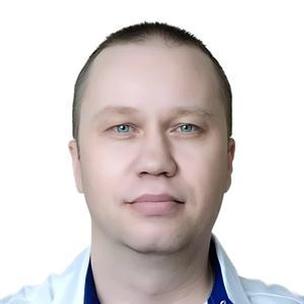 Девятилов Дмитрий Александрович — Стоматолог, Горно-Алтайск