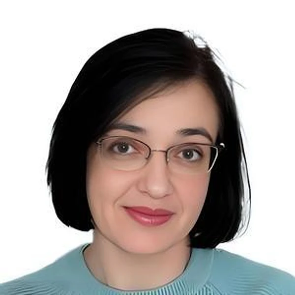 Ульянова Ирина Александровна — Клинический психолог, Детский нейропсихолог, Детский психолог, Омск