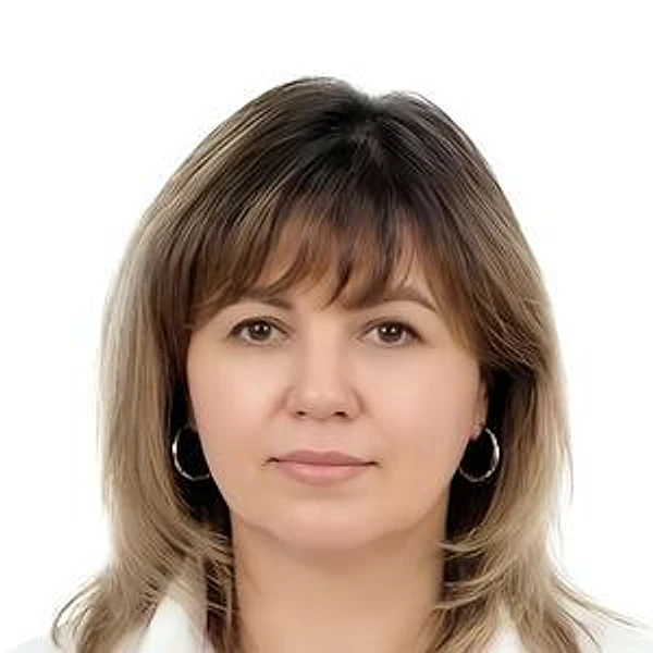 Сычикова Снежана Валерьевна — Клинический психолог, Психолог, Семейный психолог, Омск