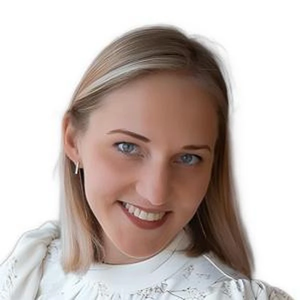 Жаркова Вероника Сергеевна — Клинический психолог, Детский психолог, Санкт-Петербург