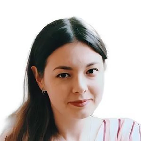 Зенкина Виктория Сергеевна — Клинический психолог, Санкт-Петербург