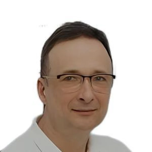 Максимов Дмитрий Владимирович — Дерматолог, Андролог, Трихолог, Нижний Новгород