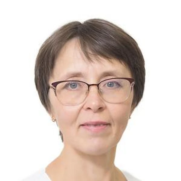 Заец Галина Юрьевна — Терапевт, Верхняя Пышма