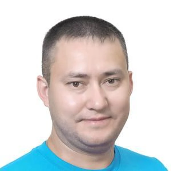 Иванов Александр Сергеевич — Инструктор ЛФК, Верхняя Пышма