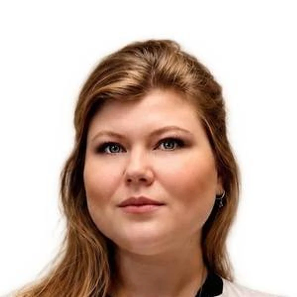 Боровикова Ольга Сергеевна — Педиатр, Детский пульмонолог, Пульмонолог, Челябинск