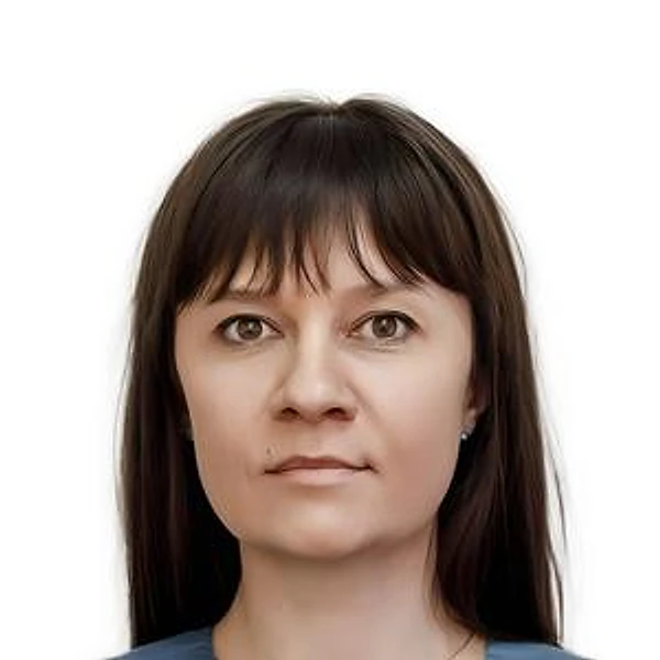 Соболева Елена Сергеевна — Стоматолог, Стоматолог-ортопед, Воронеж