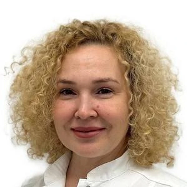 Шаймухаметова Римма Юрьевна — Функциональный диагност, Калининград