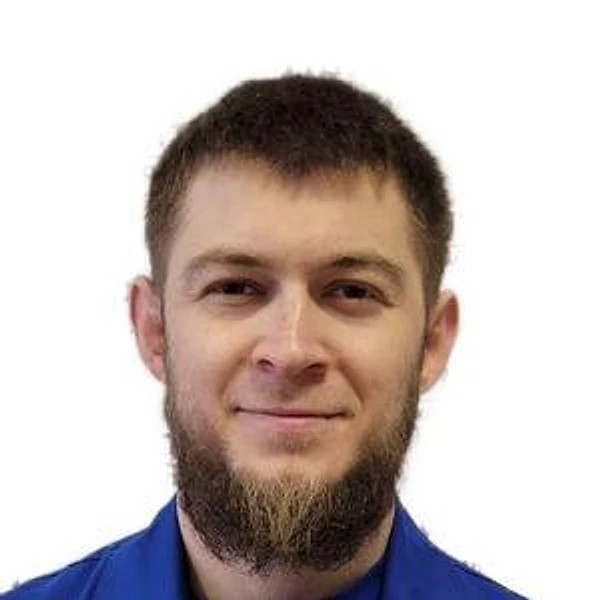 Апеков Кантемир Хаматбиевич — Врач скорой помощи, Санкт-Петербург