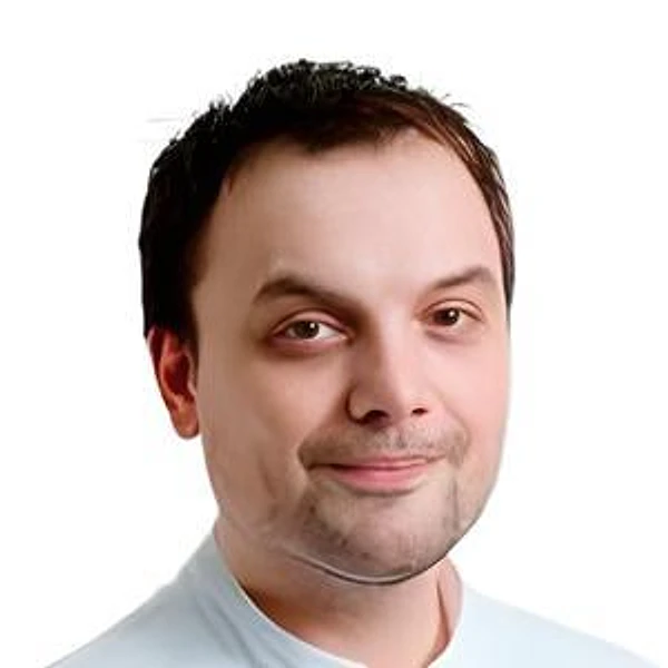 Демидов Андрей Львович — Офтальмолог (окулист), Москва