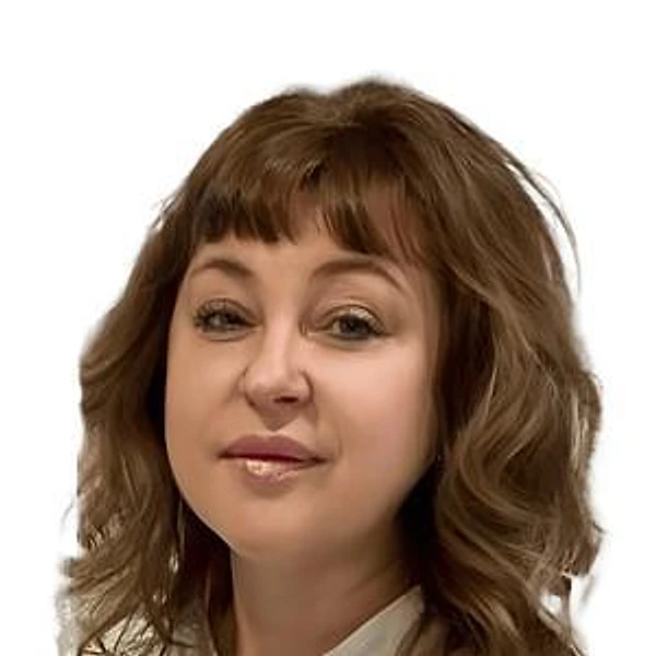 Вышлова Светлана Николаевна — Косметолог-эстетист, Тула