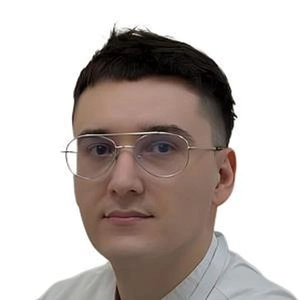 Губайдуллин Равиль Ильгизович — Офтальмолог (окулист), Москва