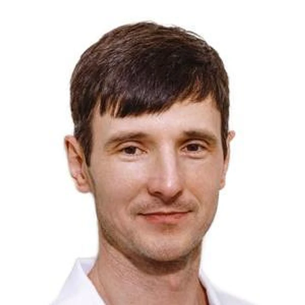 Демонов Роман Николаевич — Онколог, Онколог-дерматолог, Иркутск
