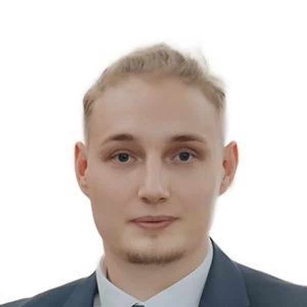 Колобов Анатолий Евгеньевич — Педиатр, Оха