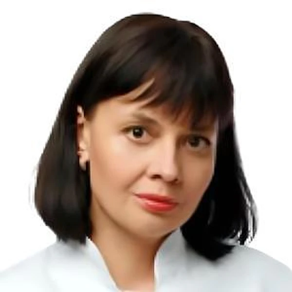Фоменко Оксана Юрьевна — Функциональный диагност, Москва