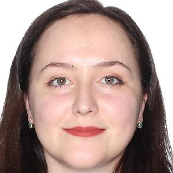 Морозова Елена Александровна — Офтальмолог (окулист), Москва