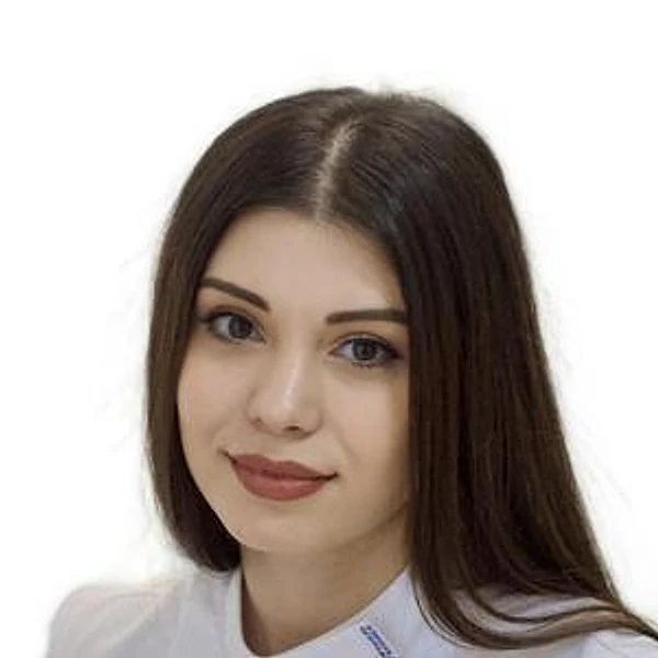 Сукиасян Сузанна Вартановна — Кардиолог, Саратов