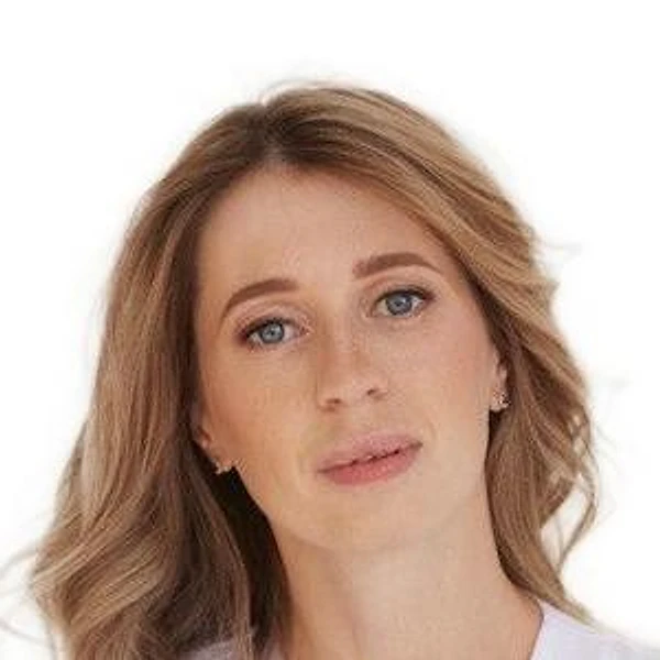 Казанцева Полина Вадимовна — Онколог, Онколог-маммолог, Томск