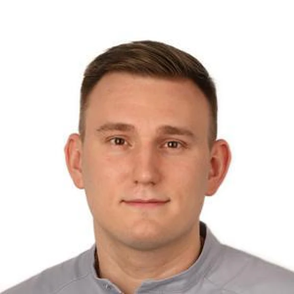 Яковлев Владислав Александрович — Стоматолог-хирург, Москва