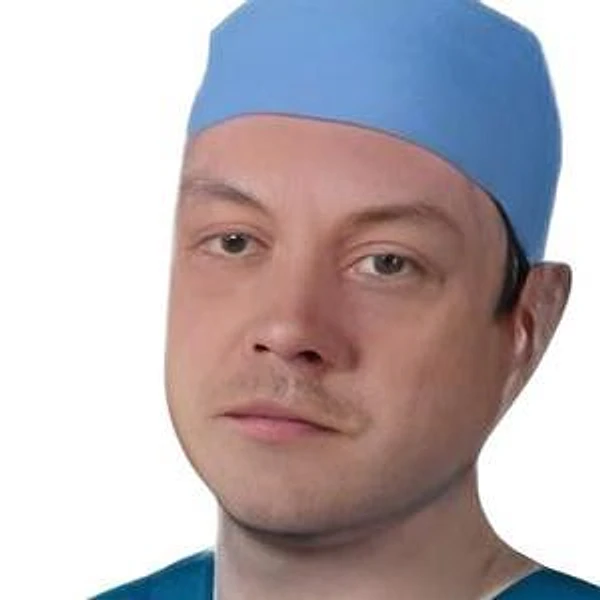 Зубков Роман Александрович — Онколог, Иркутск