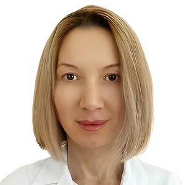 Моршинина Светлана Анатольевна — Косметолог-эстетист, Челябинск