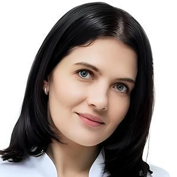 Ягупова Юлия Васильевна — Косметолог-эстетист, Москва