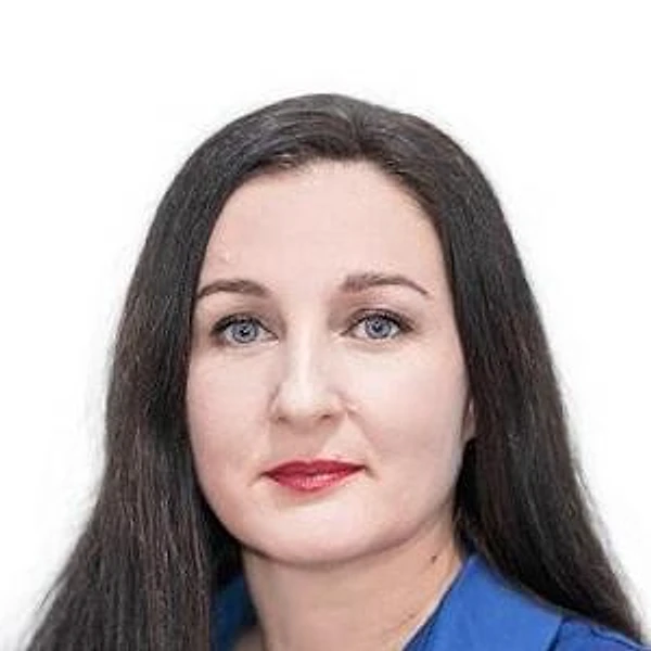 Игнатенко Ирина Борисовна — Педиатр, Неонатолог, Майкоп