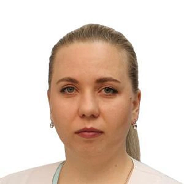 Маказнакова Алёна Николаевна — ЛОР, Усть-Лабинск