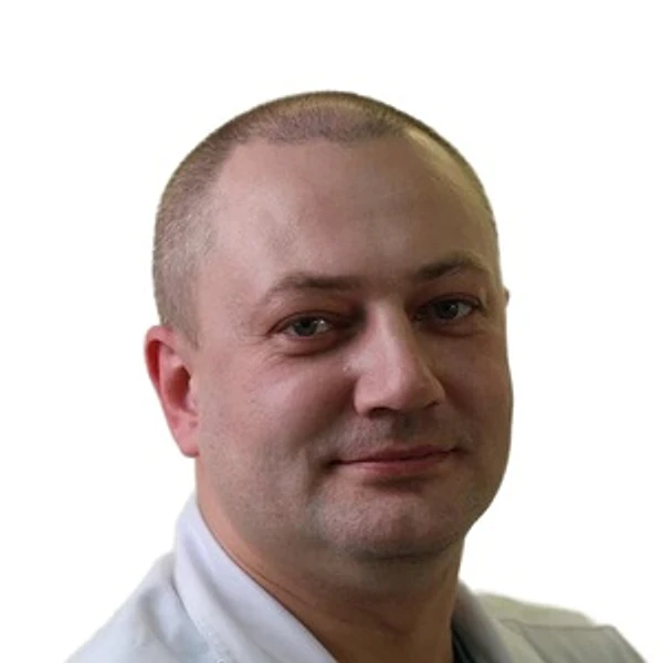 Барышников Евгений Сергеевич — Онколог, Иркутск