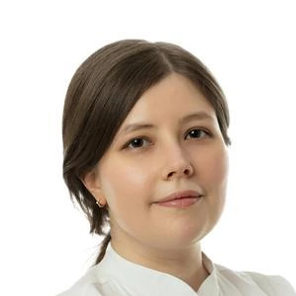 Бараташвили Виктория Владимировна — Стоматолог-хирург, Пародонтолог, Стоматолог-имплантолог, Санкт-Петербург