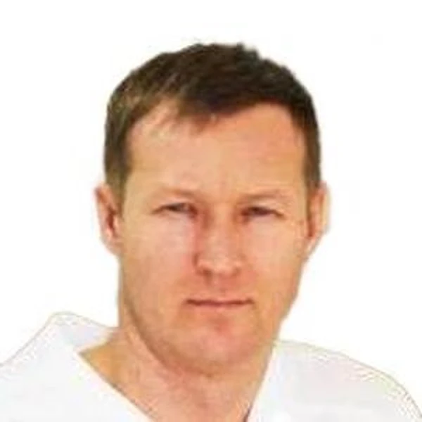 Димов Алексей Александрович — Эндоскопист, Иркутск