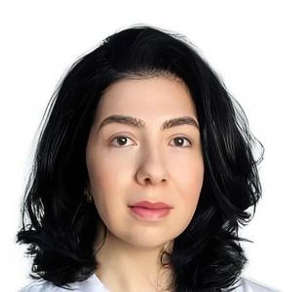 Атаева Муминат Маратовна — Дерматолог, Венеролог, Дерматовенеролог, Санкт-Петербург