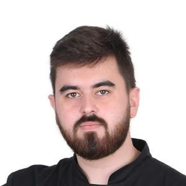 Бабичев Руслан Ильдарович — Стоматолог-ортодонт, Детский ортодонт, Нижний Новгород