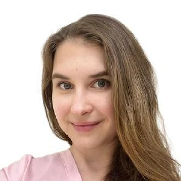 Зяблова Дарья Дмитриевна — Дерматолог, Врач-косметолог, Детский дерматолог, Санкт-Петербург
