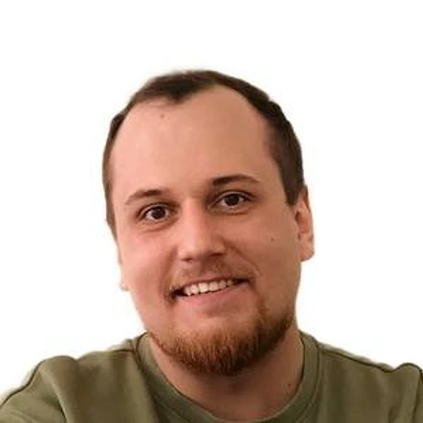 Сурков Владислав Сергеевич — Детский психолог, Психолог, Иркутск