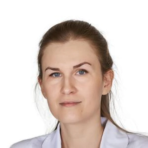 Стадникова Ольга Георгиевна — Офтальмолог (окулист), Тюмень