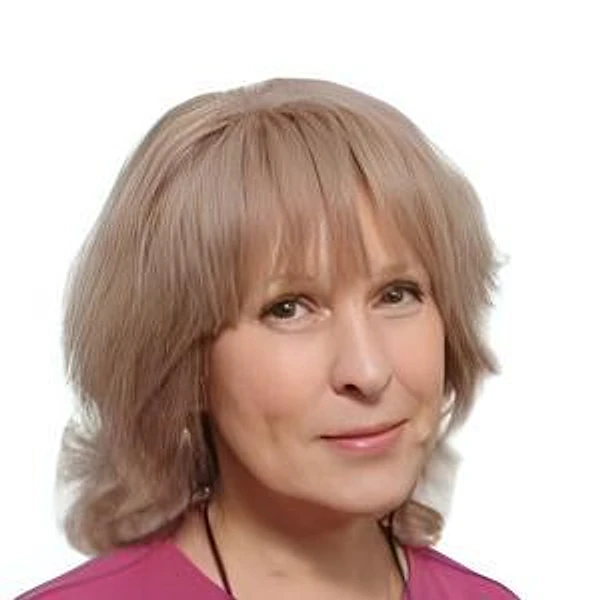 Потоцкая Марьяна Витальевна — Логопед, Дефектолог, Москва