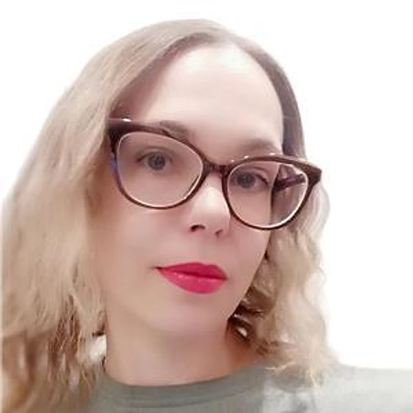 Петрова Елена Владимировна — Логопед, Дефектолог, Москва