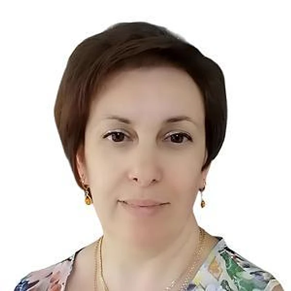 Юхимчук Наталья Александровна — Логопед, Дефектолог, Москва