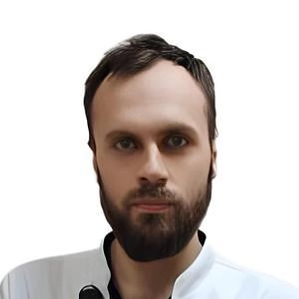 Чарный Михаил Витальевич — Онколог, Москва