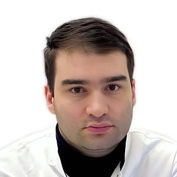 Теуважев Астемир Асланович — Терапевт, Врач УЗИ, Кардиолог, Москва